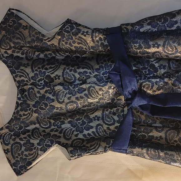 Jona Michelle Dress - Picture 5 of 6